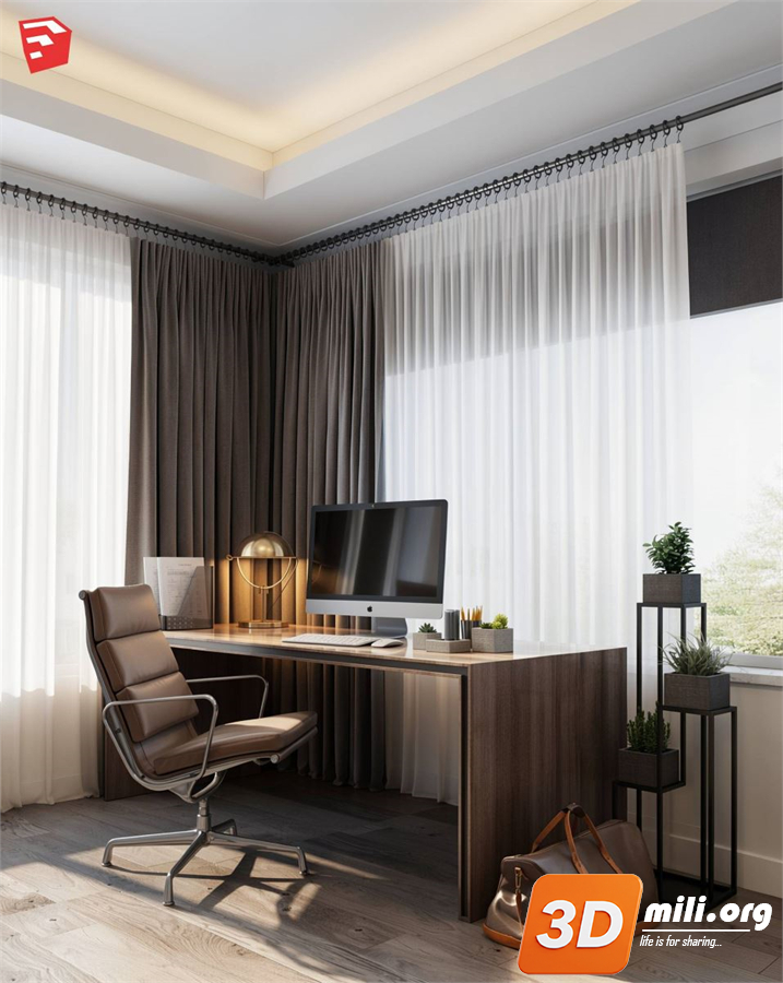 Office Furniture Skp Flies